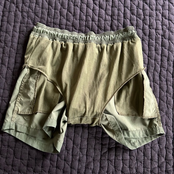Topman swim shorts size small - Picture 6 of 9